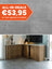 Douwes Dekker Flinke Tegel Bitterkoek Plak PVC