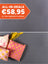 Douwes Dekker Tegel Ananas Plak PVC