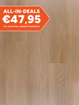 Otium Lagune Rechte Plank Klik PVC