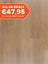 Otium Lagune Rechte Plank Klik PVC