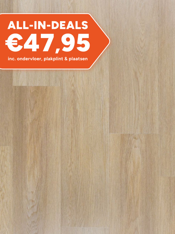 Otium Magnolia PVC