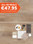 Otium Ruby Rechte Plank Klik PVC