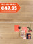 Otium Lux Rechte Plank Klik PVC