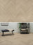 Floer Visgraat Beige Eiken Klik PVC