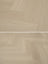 Floer Visgraat Beige Eiken Klik PVC