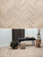 Floer Puur Eiken Visgraat Klik PVC