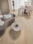 Floer Rechte Plank Landhuis Natuur Eik Plak PVC