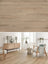 Floer Rechte Plank Landhuis Landelijke Eik Klik PVC