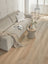 Floer Rechte Plank Landhuis Landelijke Eik Plak PVC