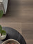 Floer Rechte Plank Landhuis Donkere Eik Klik PVC