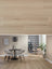 Floer Rechte Plank Landhuis Lichtbruine Eik Klik PVC