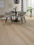 Floer Rechte Plank Landhuis Lichtbruine Eik Plak PVC