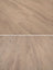 Floer Rechte Plank Landhuis Grijze Eik Plak PVC