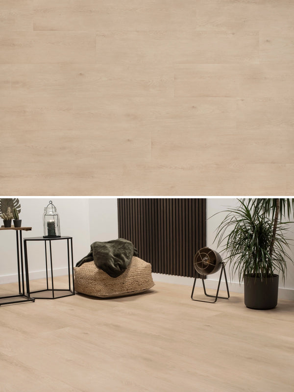 Floer Landhuis Pure Eik PVC