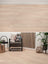 Floer Rechte Plank Landhuis Witte Eik Plak PVC