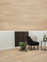 Floer Rechte Plank Natuur Noordwijk Natuur Plak PVC