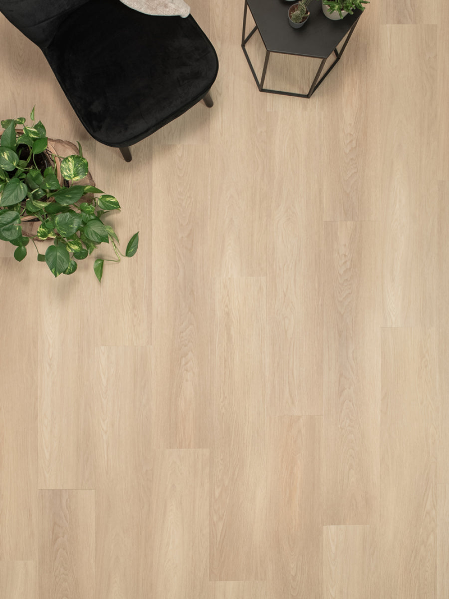 Floer Rechte Plank Natuur Noordwijk Natuur Plak PVC