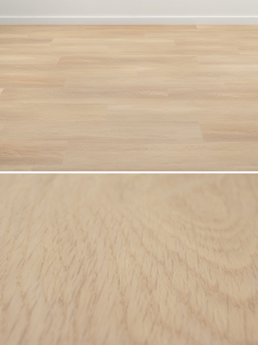 Floer Rechte Plank Natuur Noordwijk Natuur Plak PVC