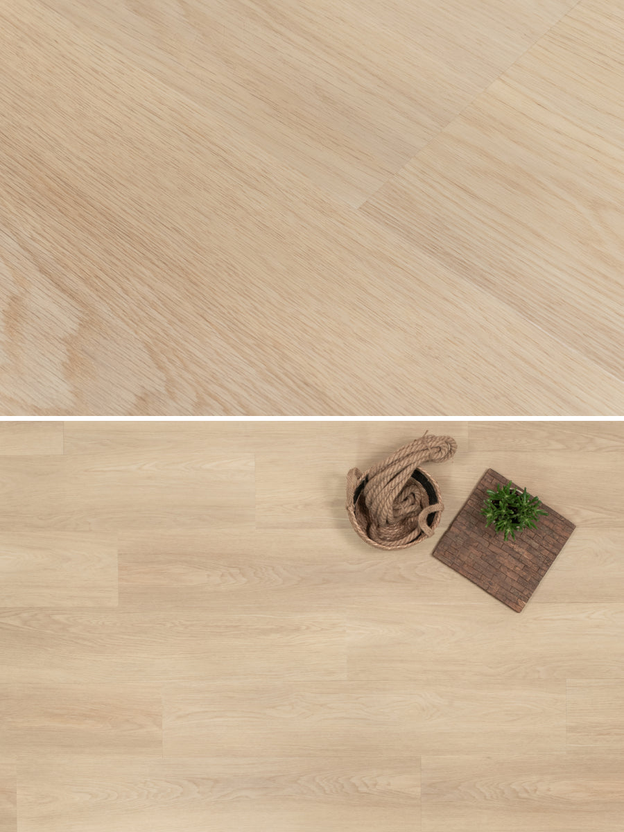 Floer Rechte Plank Natuur Noordwijk Natuur Plak PVC