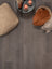 Floer Rechte Plank Natuur Madeira Mokka Klik PVC