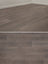 Floer Rechte Plank Natuur Madeira Mokka Klik PVC