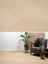 Floer Rechte Plank Natuur Lisse Lichtbruin Plak PVC