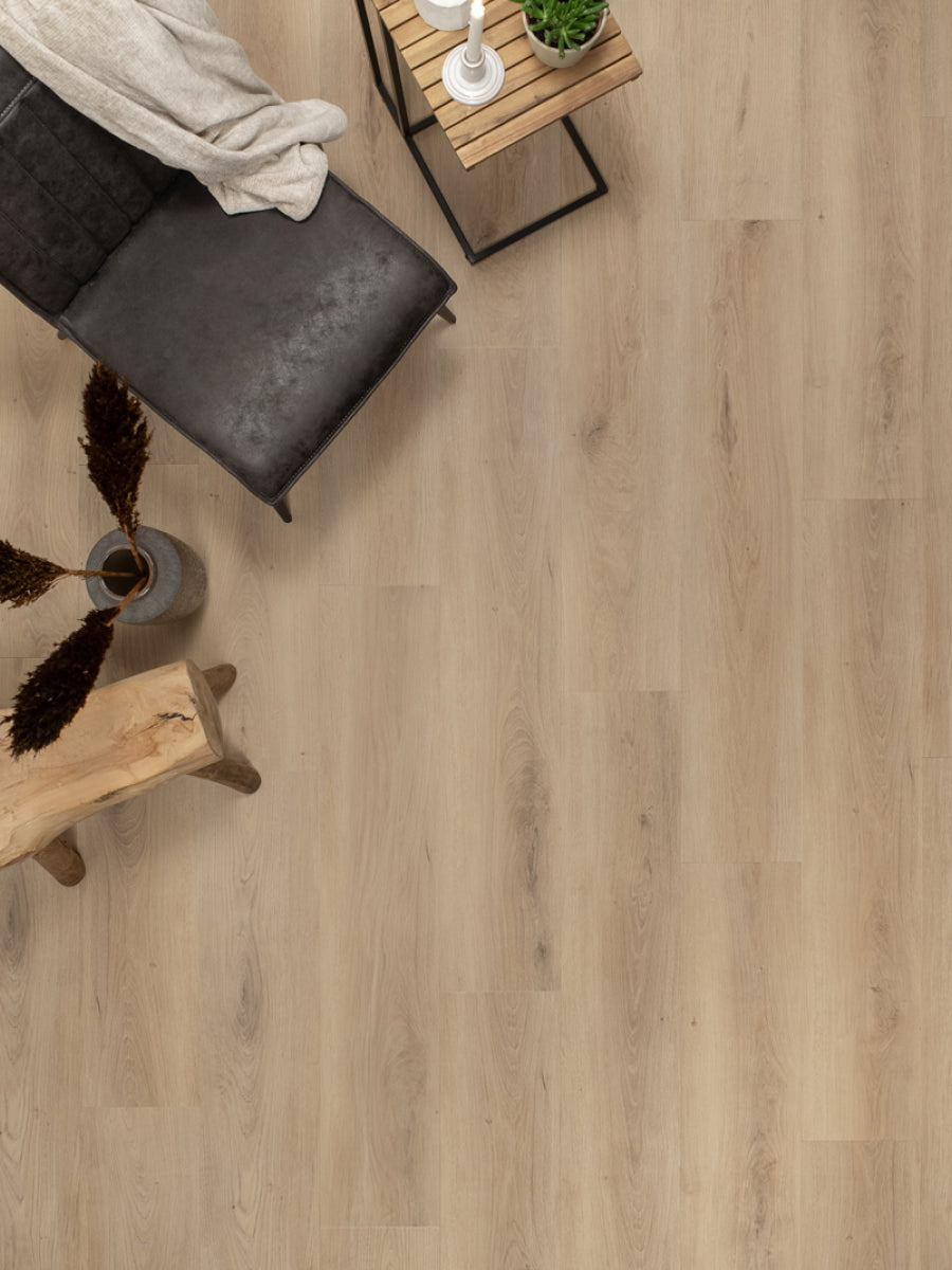Floer Rechte Plank Natuur Langelo Landelijk Plak PVC