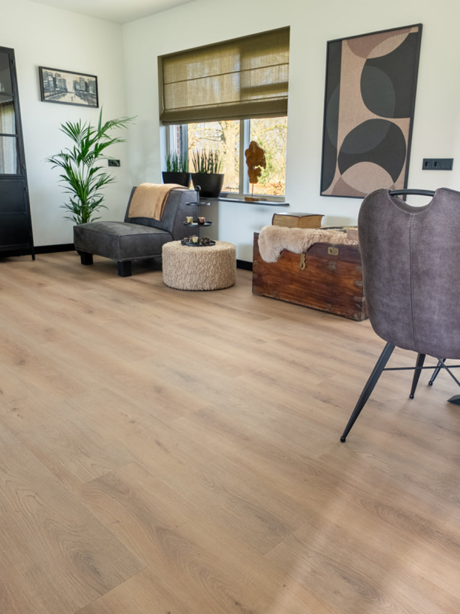 Floer Rechte Plank Natuur Langelo Landelijk Plak PVC