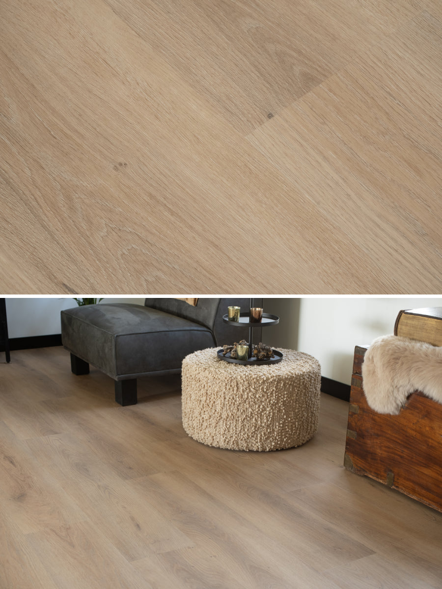 Floer Rechte Plank Natuur Langelo Landelijk Plak PVC