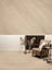 Floer Rechte Plank Natuur Wateringen Wit Plak PVC