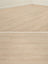 Floer Rechte Plank Natuur Wateringen Wit Plak PVC
