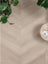 Floer Hongaarse Punt Onbehandeld Eiken Plak PVC