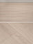 Floer Rechte Plank Steden Waterford Witbeige Eiken Hybride Laminaat