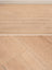 Floer Rechte Plank Steden Bergamo Bruin Eiken Hybride Laminaat