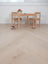 Asenta Vide Visgraat White Wash Beige Klik PVC