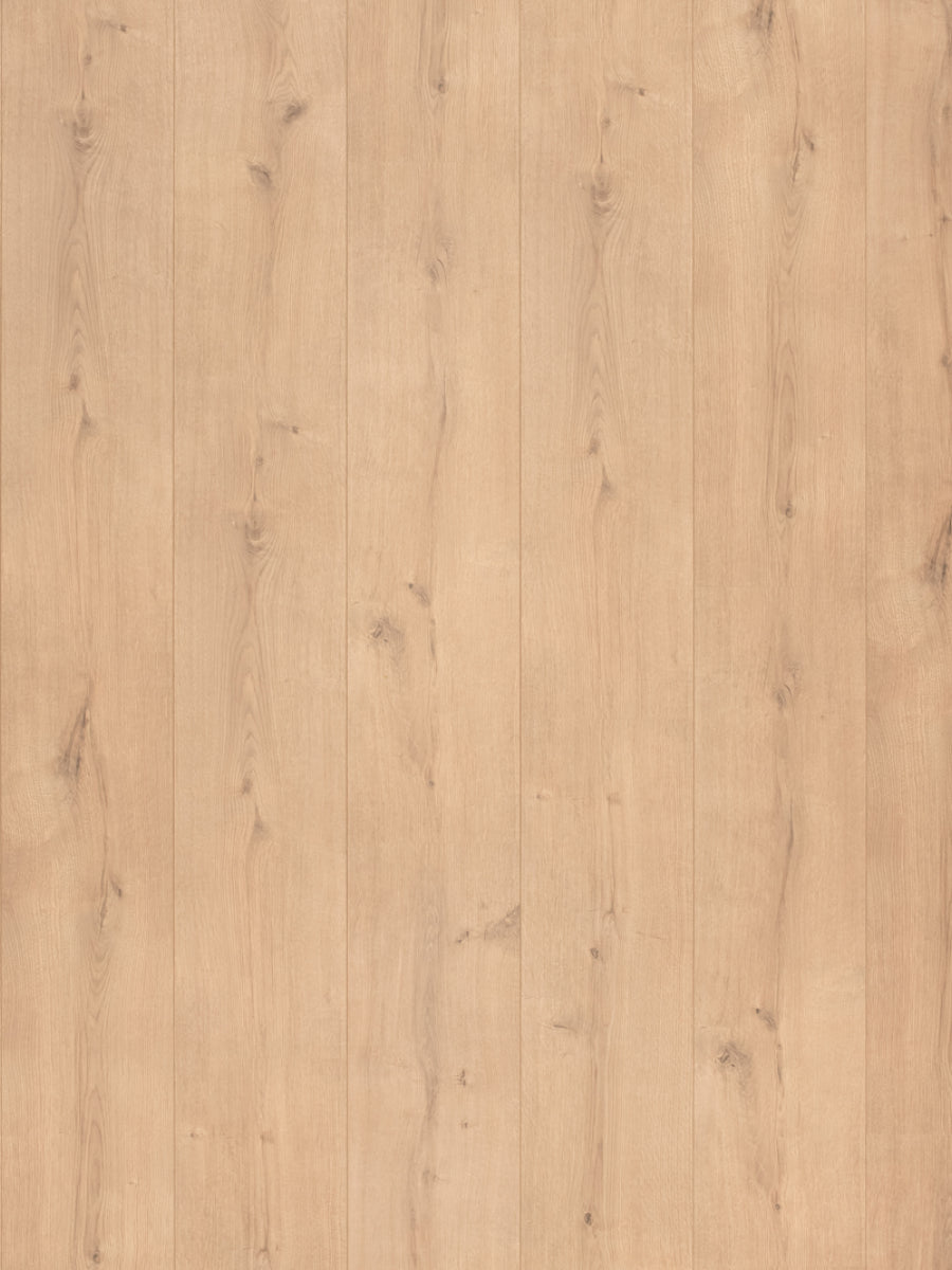 Floer Rechte Plank Landhuis Robuust Pure Eik Hybride Laminaat