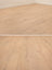 Floer Rechte Plank Landhuis Robuust Pure Eik Hybride Laminaat