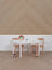 Asenta Vide Visgraat Smoky Oak Klik PVC