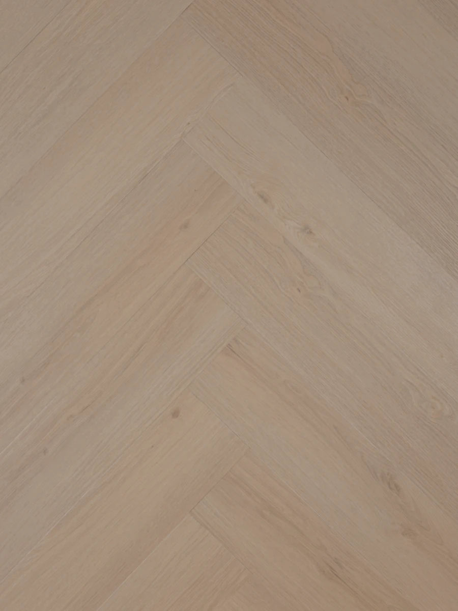Asenta Vide Visgraat Smoky Oak Plak PVC