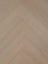 Asenta Vide Visgraat Smoky Oak Plak PVC