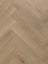 Floer Visgraat Grijsbeige Eiken Hybride Laminaat