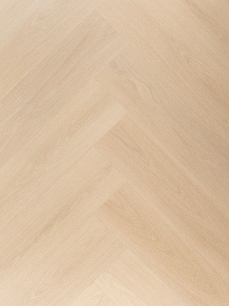 Douwes Dekker Visgraat Tarte Tatin Klik PVC