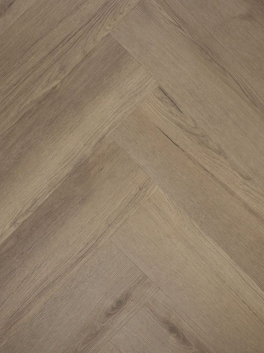 Douwes Dekker Visgraat Spekkoek Plak PVC