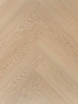 Douwes Dekker Visgraat Cranberry Klik PVC