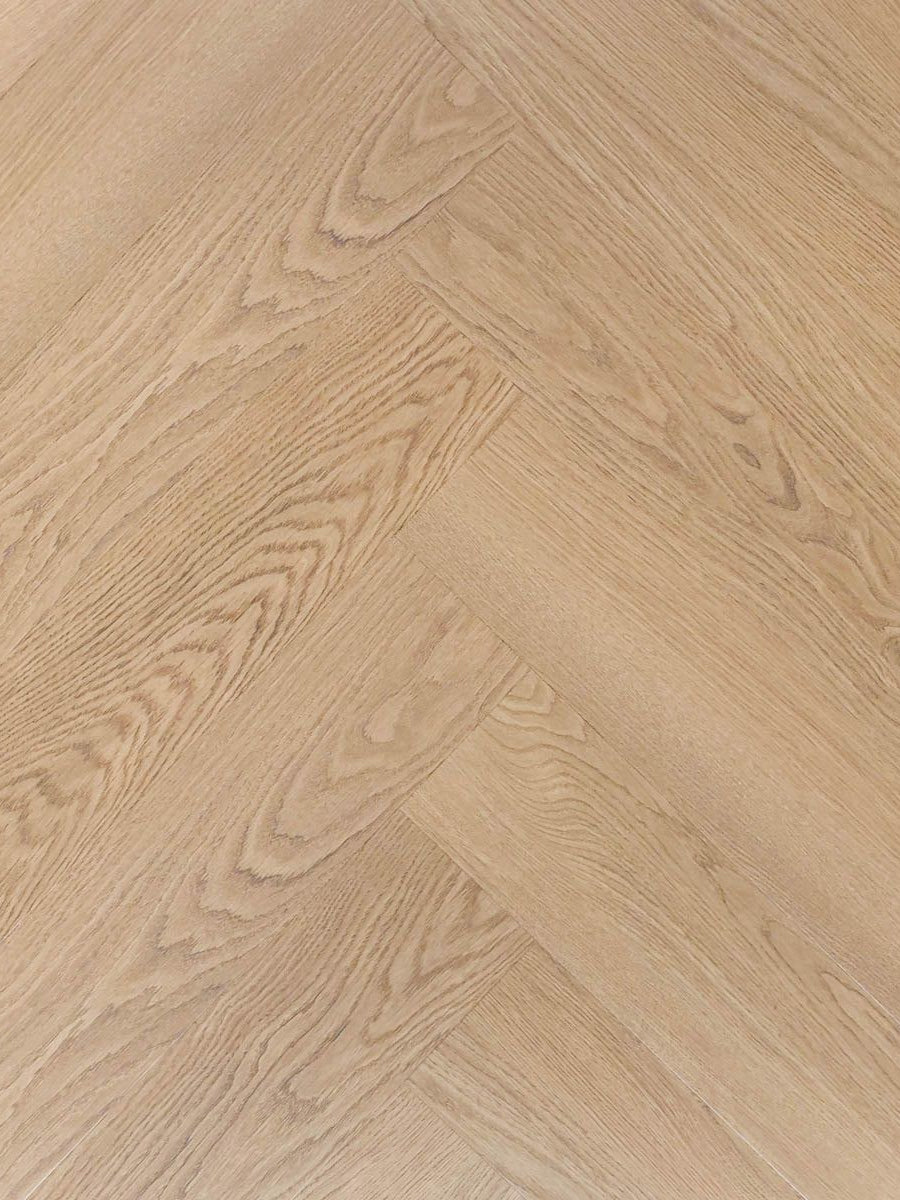 Douwes Dekker Visgraat Druif Klik PVC