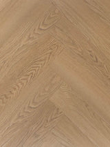Douwes Dekker Visgraat Kers Klik PVC