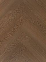 Douwes Dekker Visgraat Kiwi Plak PVC