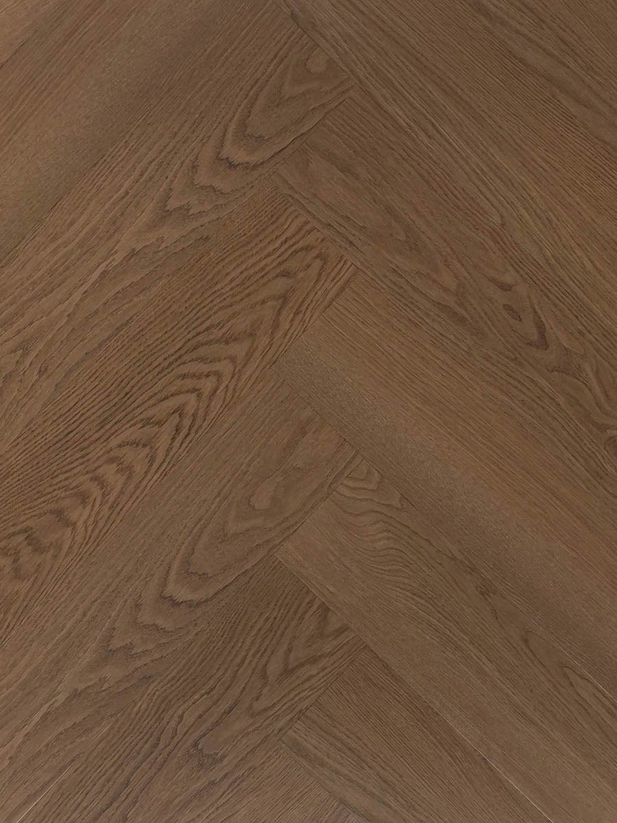 Douwes Dekker Visgraat Kiwi Klik PVC