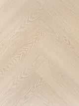Douwes Dekker Visgraat Limoen Klik PVC