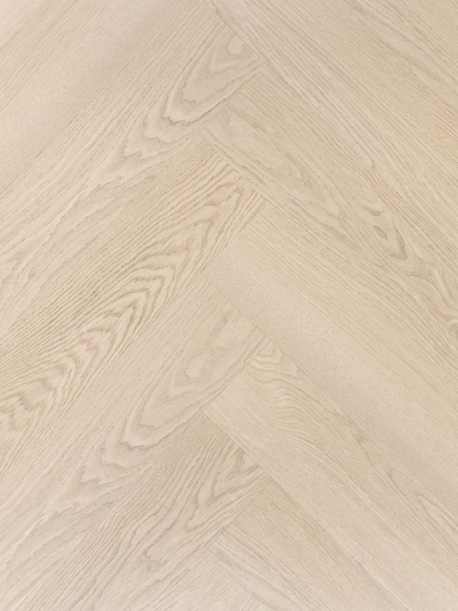 Douwes Dekker Visgraat Limoen Klik PVC